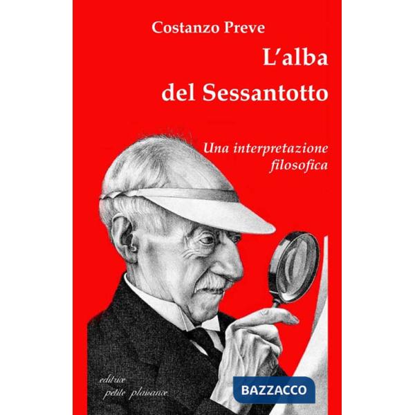 Alba del Sessantotto. Una interpretazione filosofica (L')