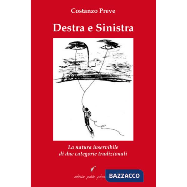 Destra e sinistra. La natura inservibile di due categorie tradizionali