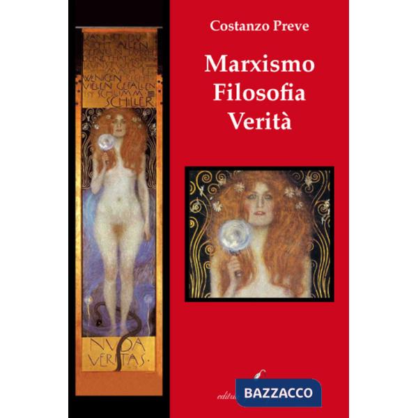 Marxismo Filosofia Verità