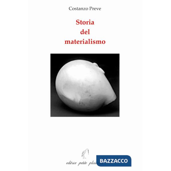 Storia del materialismo