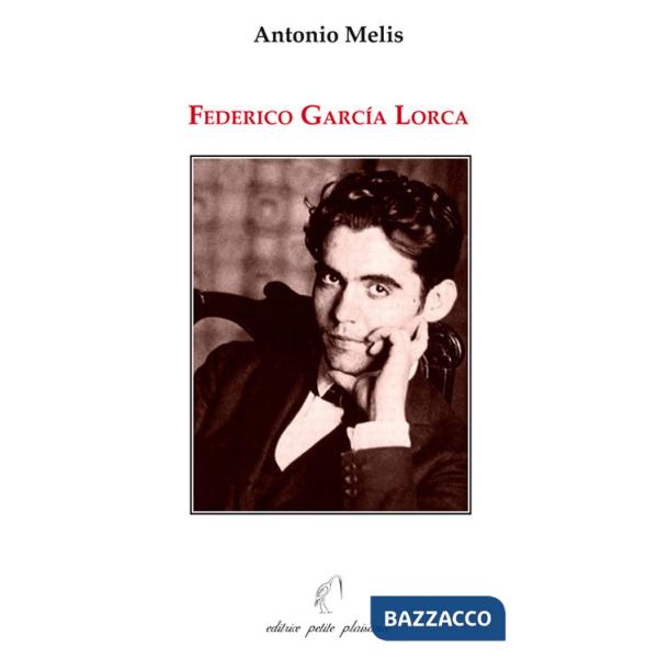 Federico García Lorca