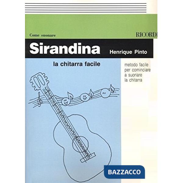 SIRANDINA