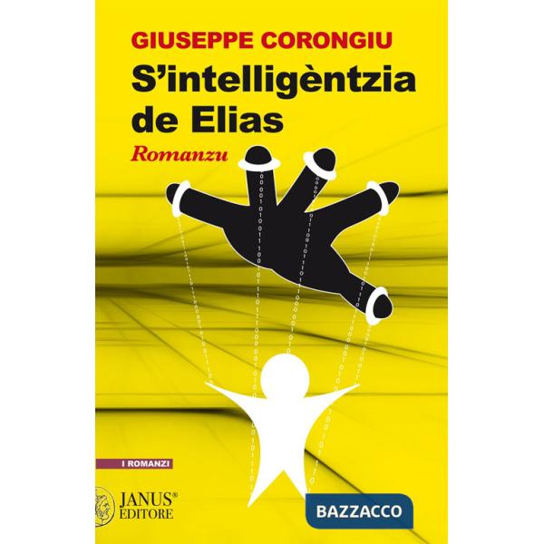 S'intelligèntzia de Elias