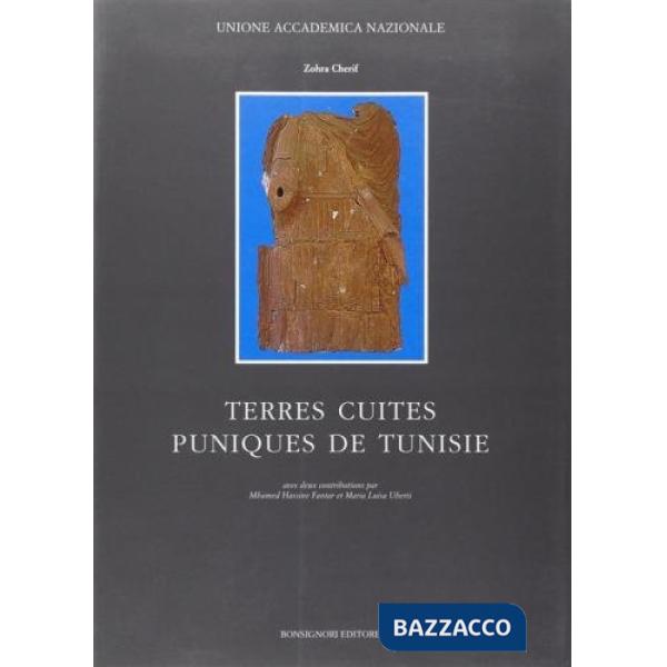 Terres cuites de Tunisie