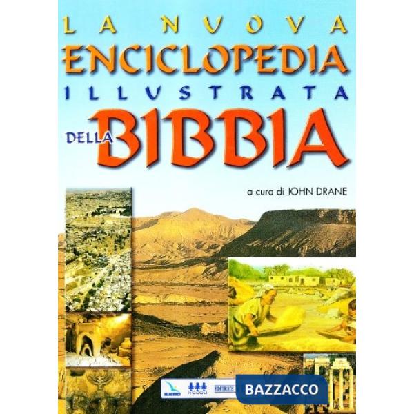 Nuova enciclopedia illustrata della Bibbia (La)