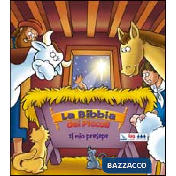 Mio presepe (Il)