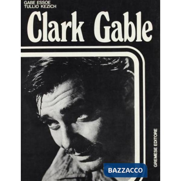 Clark Gable
