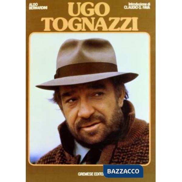 Ugo Tognazzi