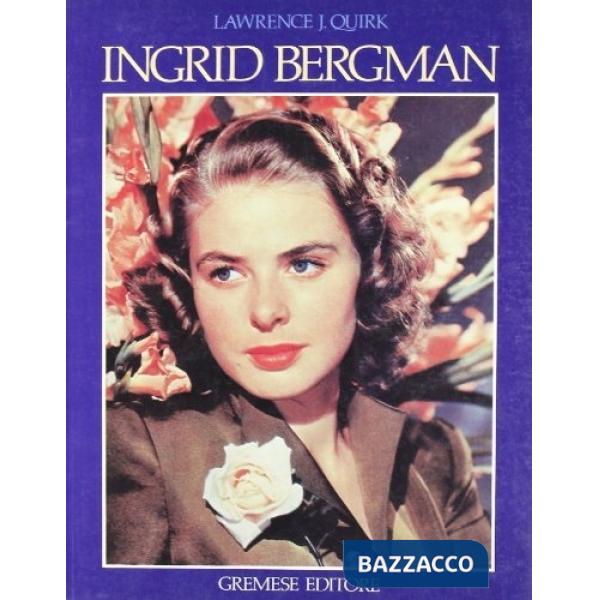 Ingrid Bergman