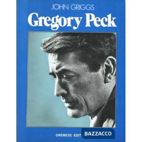 Gregory Peck
