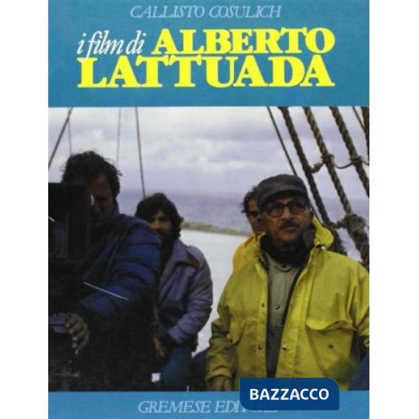 Film di Alberto Lattuada (I)