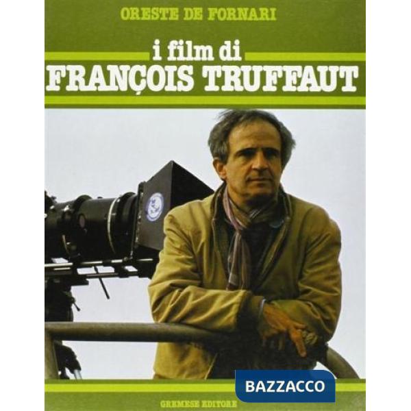 Film di F. Truffaut (I)