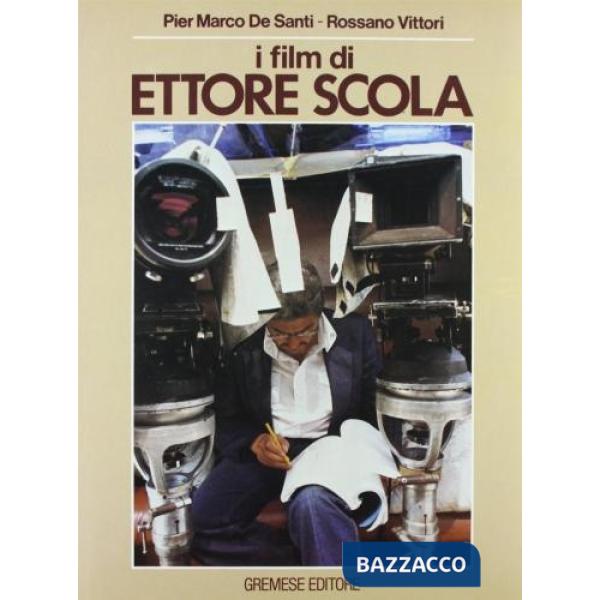Film di Ettore Scola (I)