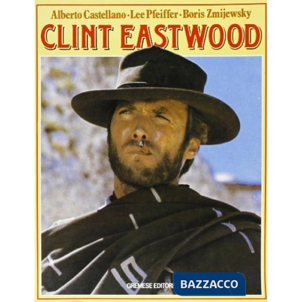 Clint Eastwood