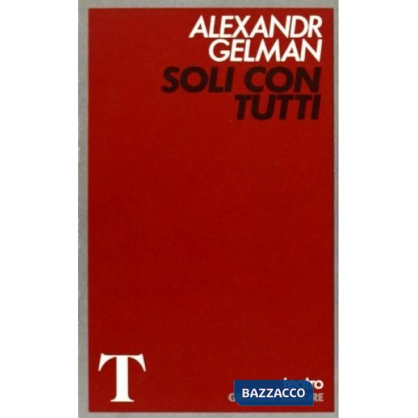 Soli con tutti