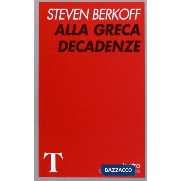 Alla greca-Decadenze
