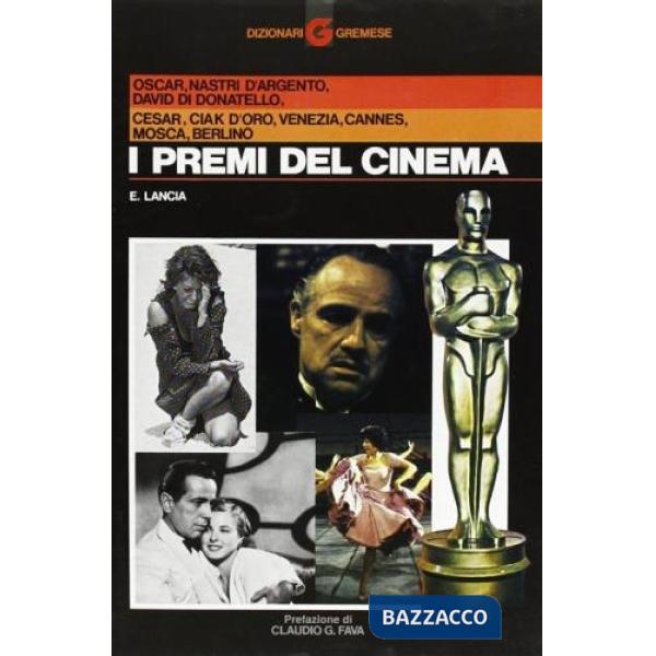 Premi del cinema (I)