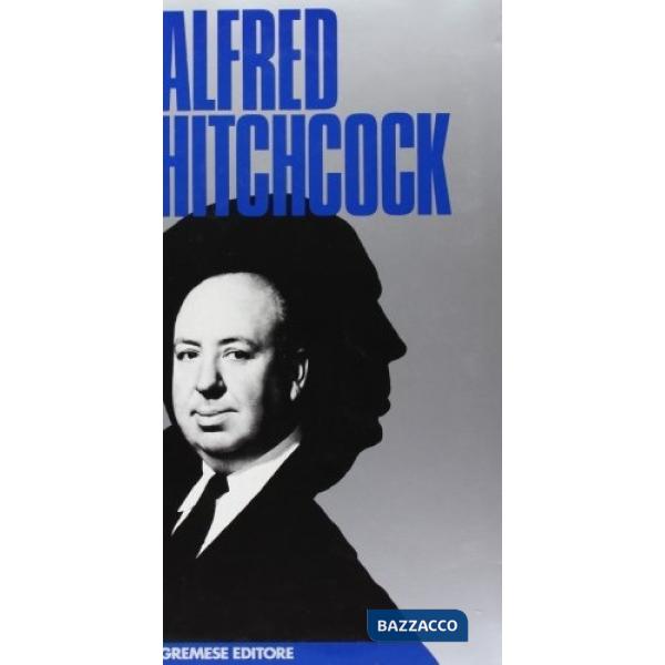 Film di Alfred Hitchcock (I)