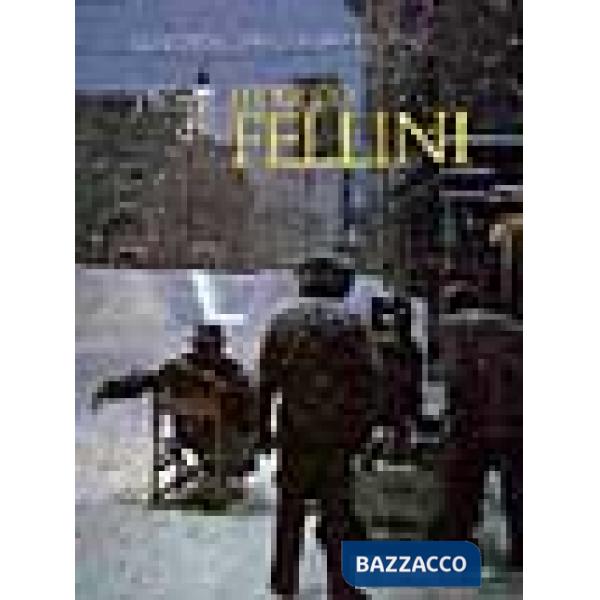 Film di Federico Fellini (I)