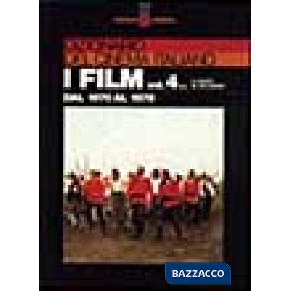Dizionario del cinema italiano. I film. Vol. 4/1: Dal 1970 al 1979. A-L