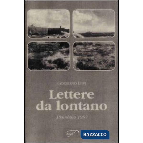 Lettere da lontano