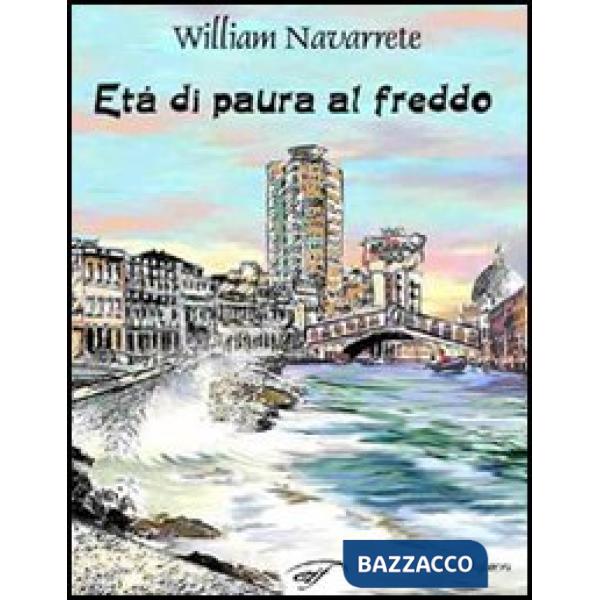 Età di paura al freddo