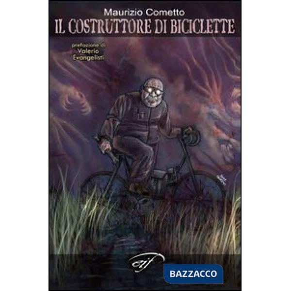 Costruttore di biciclette (Il)