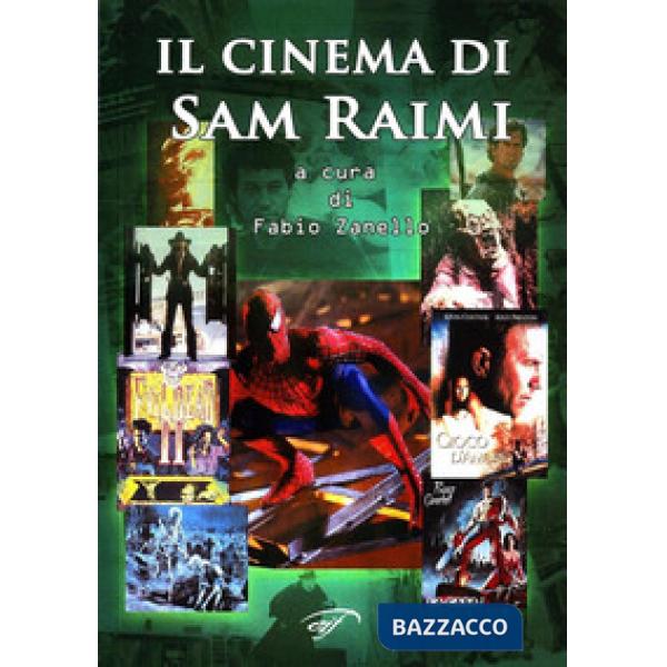 Cinema di Sam Raimi (Il)