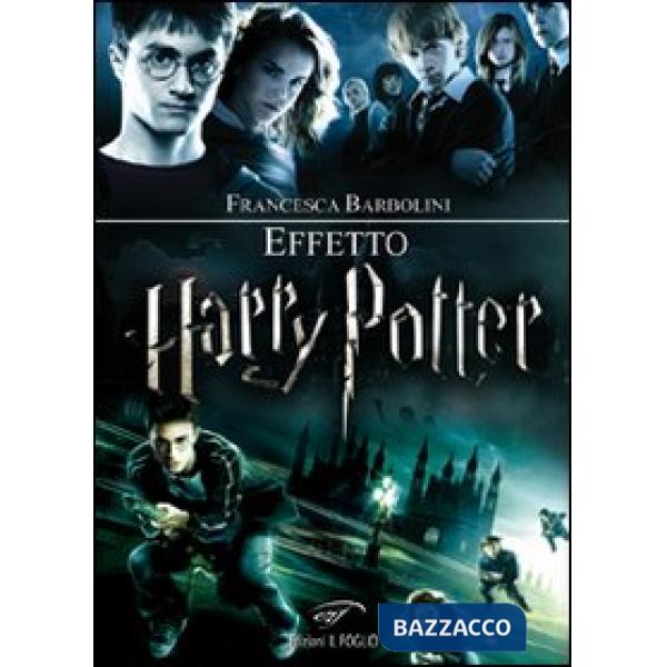 Effetto Harry Potter