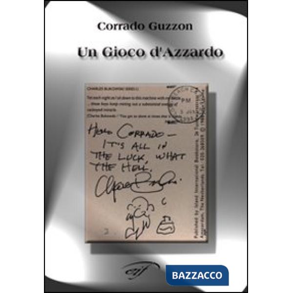 Gioco d'azzardo (Un)