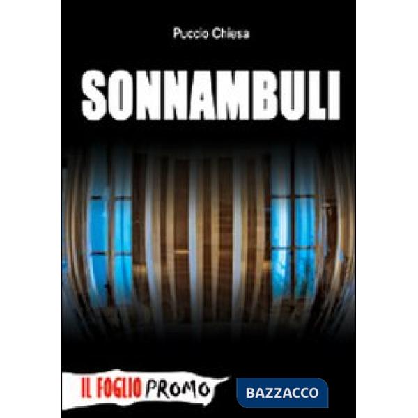 Sonnambuli