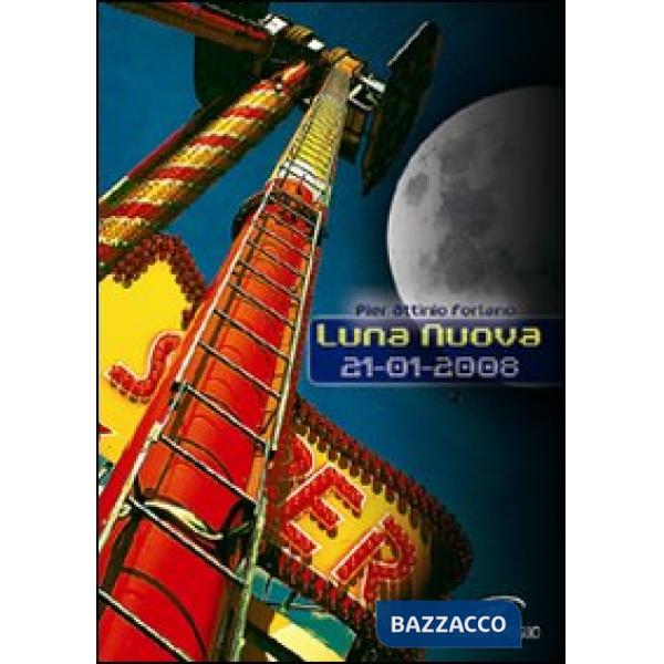 Luna nuova 21-01-2008