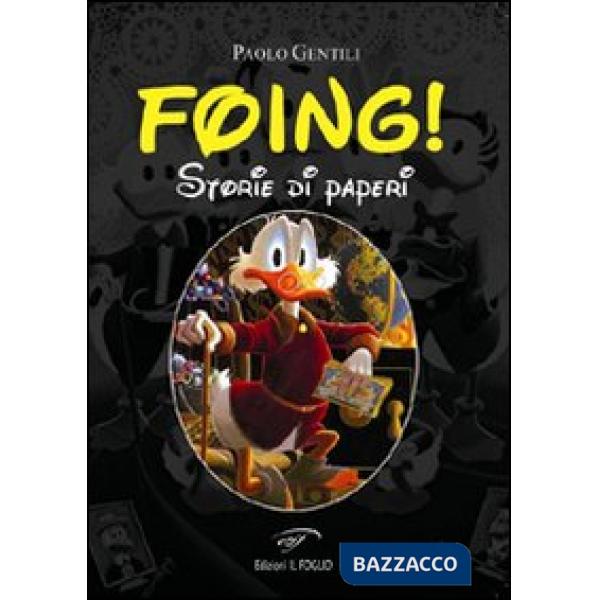 Foing! Storie di paperi