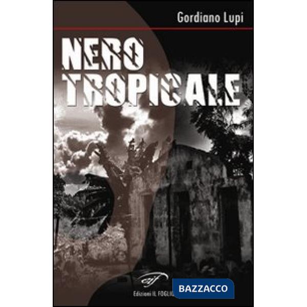Nero tropicale