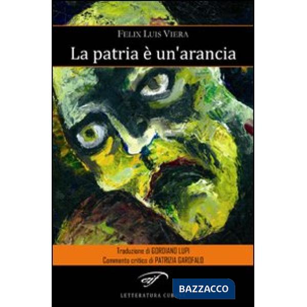 Patria è un'arancia (La)