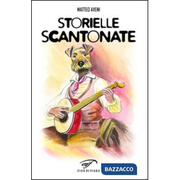Storielle scantonate