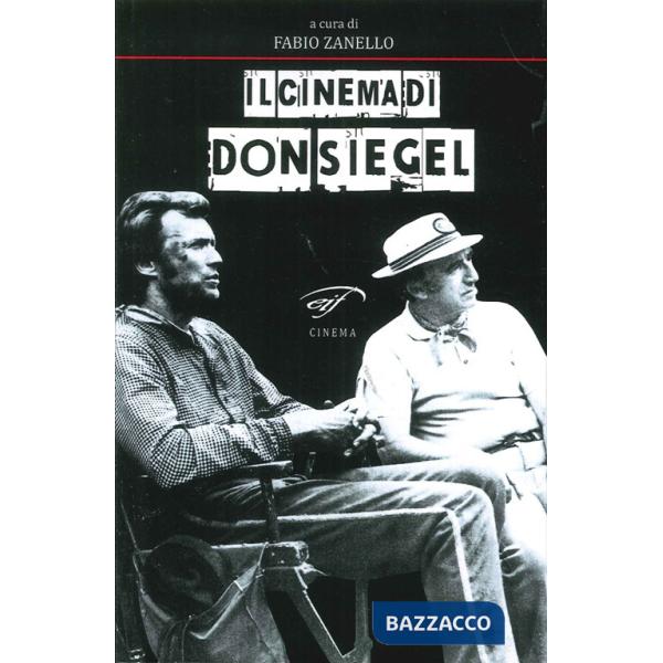 Cinema di Don Siegel (Il)