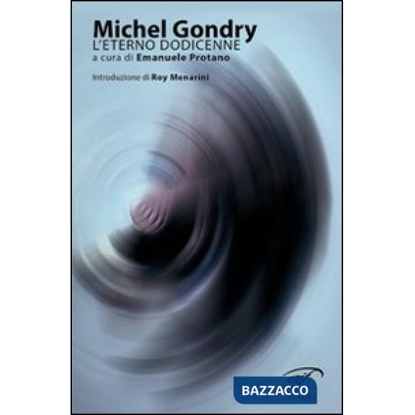 Michel Gondry. L'eterno dodicenne