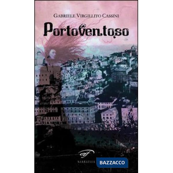 Portoventoso