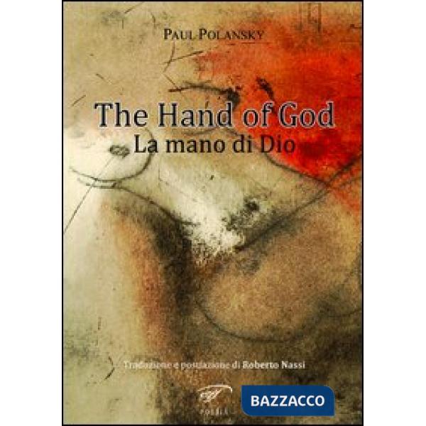 Hand of God-La mano di Dio (The)
