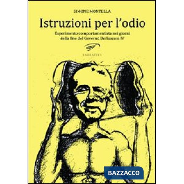 Istruzioni per l'odio