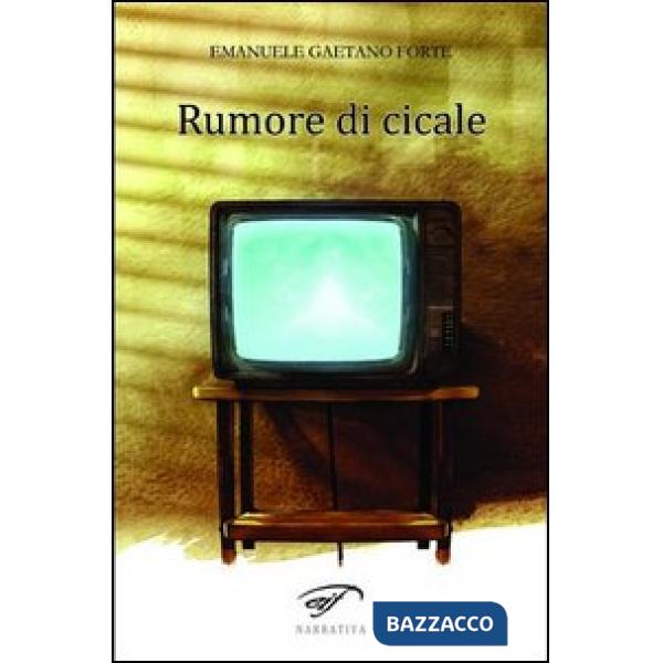 Rumore di cicale