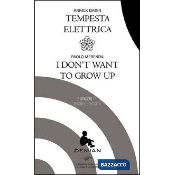 Demian. Stagione 1. Episodio 5-Episodio 6