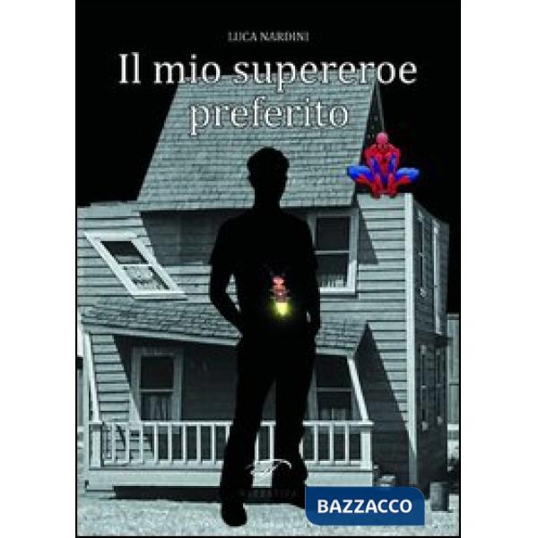 Mio supereroe preferito (Il)