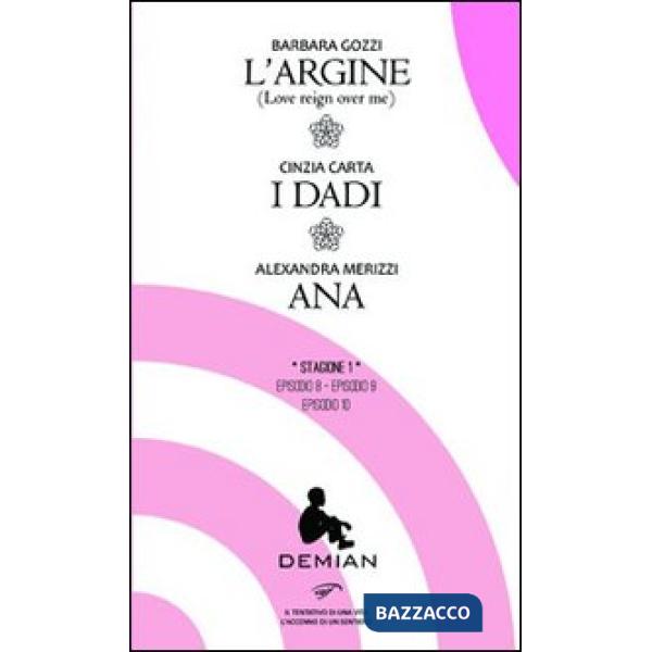 Argine-I dadi-Ana (L')