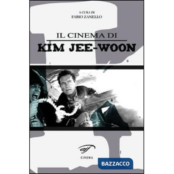 Cinema di Kim Jee-Woon (Il)