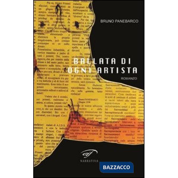 Ballata di ogni artista