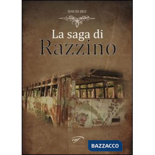 Saga di Razzino (La)