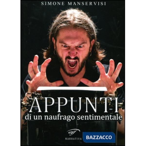 Appunti di un naufrago sentimentale