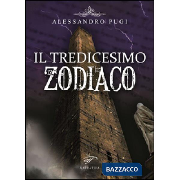 Tredicesimo zodiaco (Il)